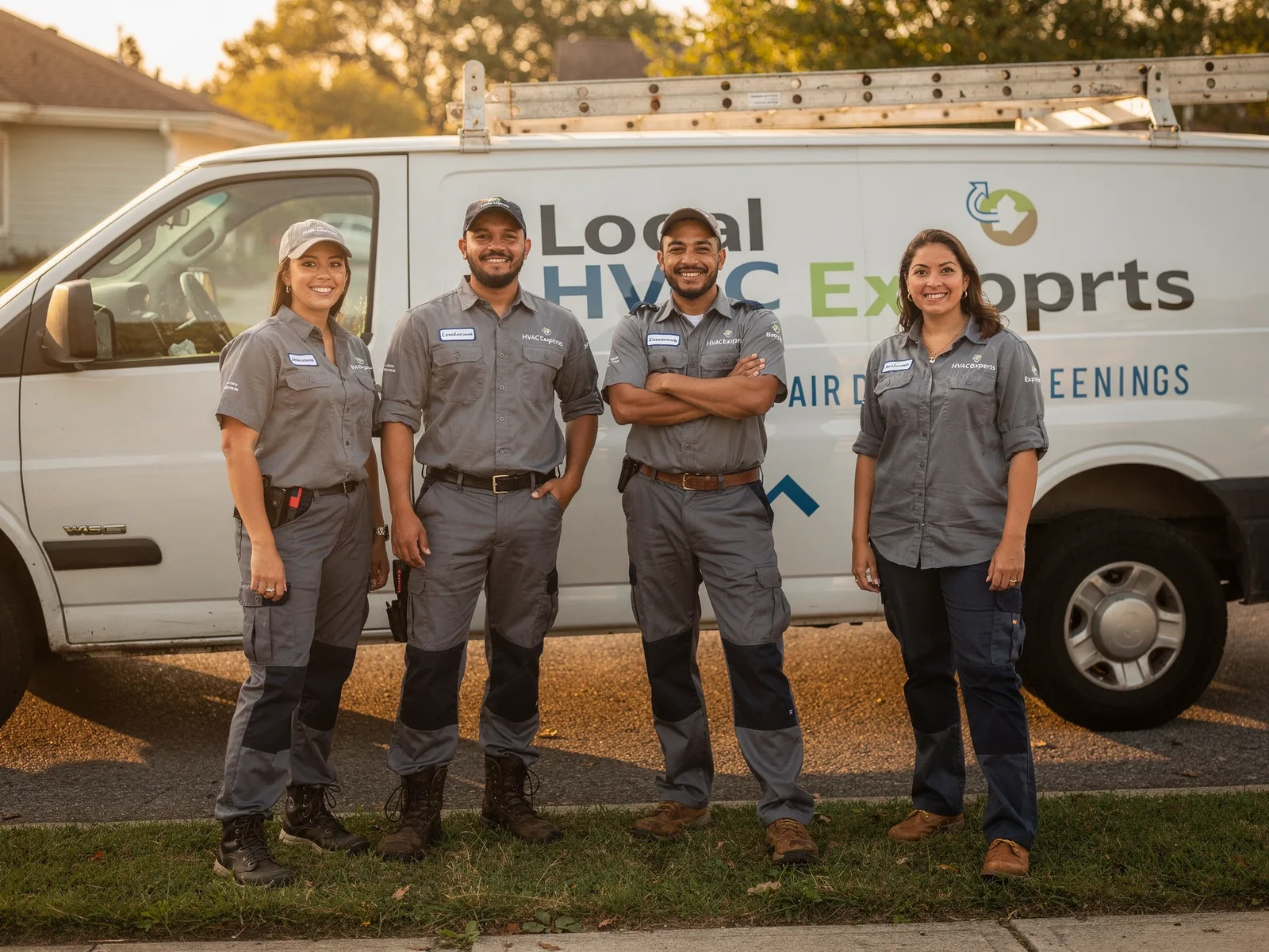 24/7 HVAC Repair & AC Replacement company in Walloon Lake, MI